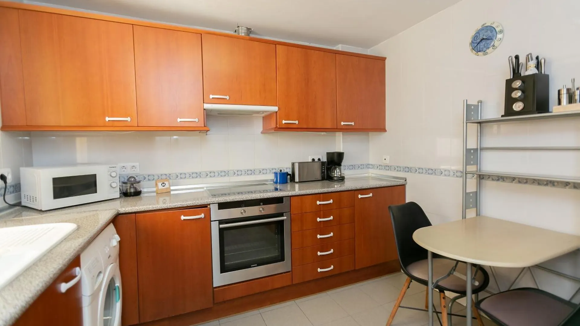 Tranquilo apartamento junto al campo de Golf Mijas 0*,